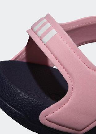 Adidas originals adilette sandals g268766 фото