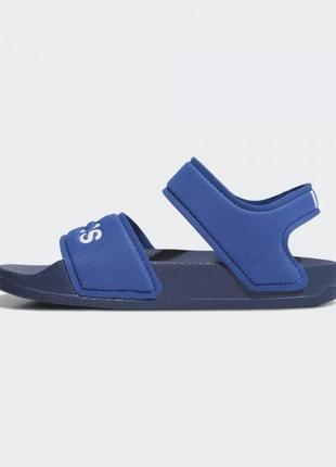 Adidas originals adilette sandals eg21333 фото