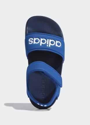 Adidas originals adilette sandals eg21335 фото