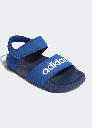 Adidas originals adilette sandals eg21332 фото