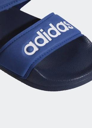 Adidas originals adilette sandals eg21334 фото