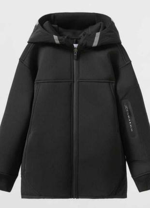 Ветровка zara