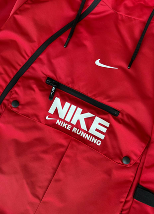 Топовая ветровка nike😍❤️новинка🔥🤘есть все размеры💯🤤6 фото