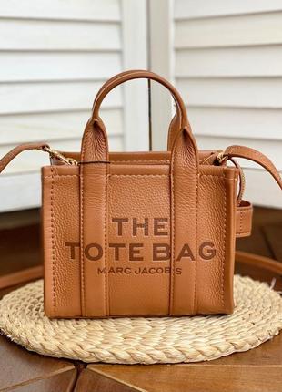 Marc jacobs the tote