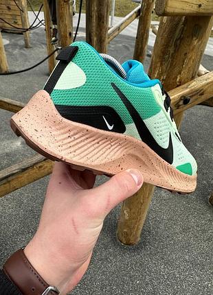 Nike pegasus trail8 фото