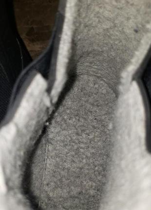 Ботинки, галоши, лоферы tretorn (швеция), размер 46