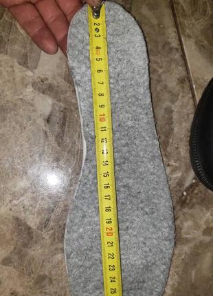 Ботинки, галоши, лоферы tretorn (швеция), размер 46