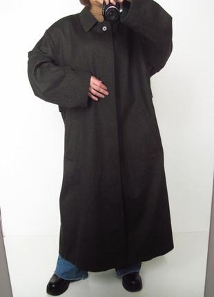 Традиционное мужское пальто lodenfrey2 фото