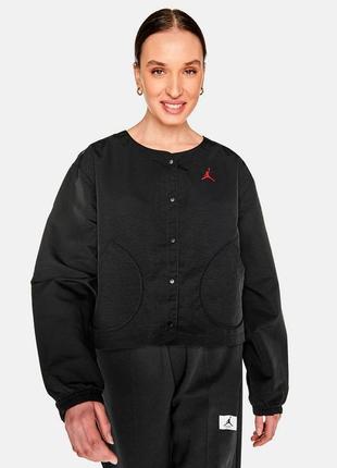 Куртка air jordan (her)itage jacket dn4416-010