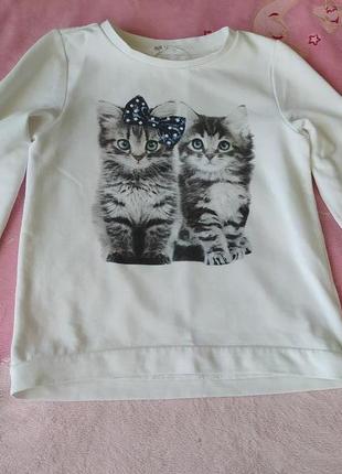 Кофточка