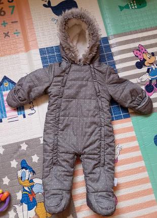 Комбинезон 62/68
