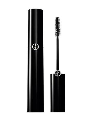 Тушь для ресниц giorgio armani eyes to kill classico mascara 1. объем 10 ml.