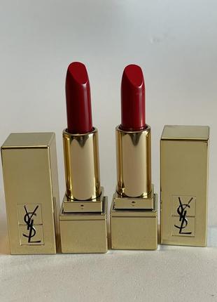 Rouge pur couture rossetto 1.5 g