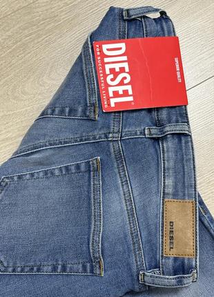 Оригінальні джинси diesel7 фото