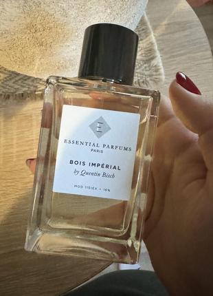 Парфюм essential parfums3 фото