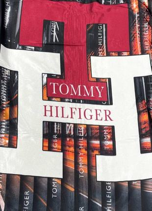 Tommy hilfiger сучасний спортивний костюм чоловічий томмі5 фото