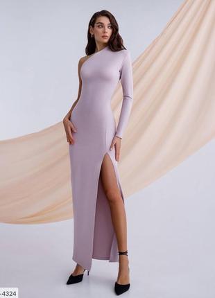 Платье сукня люкс коллекция силуэтное ассиметрия4 фото