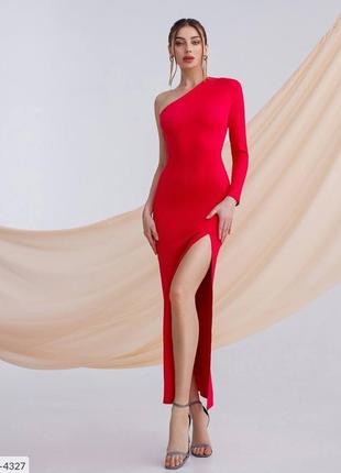 Платье сукня люкс коллекция силуэтное ассиметрия5 фото