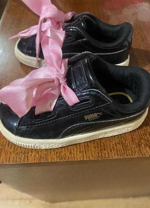 Кросівки puma