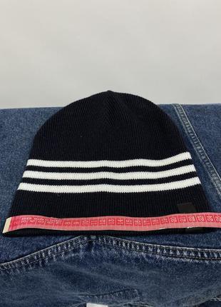 Шапка adidas tiro beanie8 фото