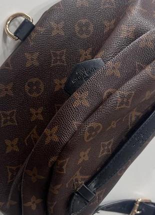 Бананка в стилі louis vuitton