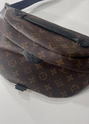 Бананка в стилі louis vuitton7 фото