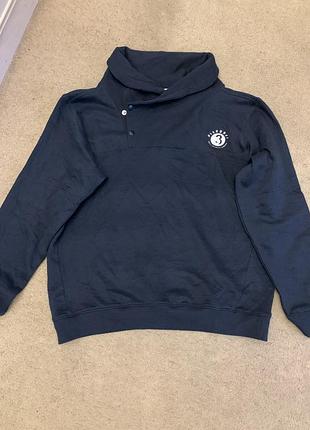 Мужская кофта свитшот l-xl