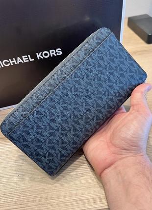 Michael kors гаманець3 фото