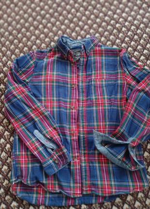 Рубашка від h&m