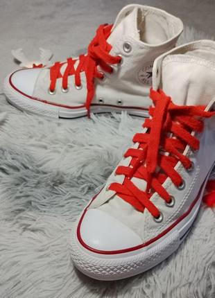 Converse унісекс