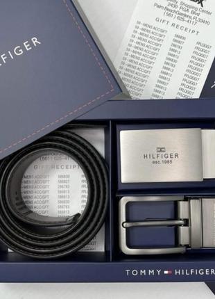 Ремень tommy hilfiger