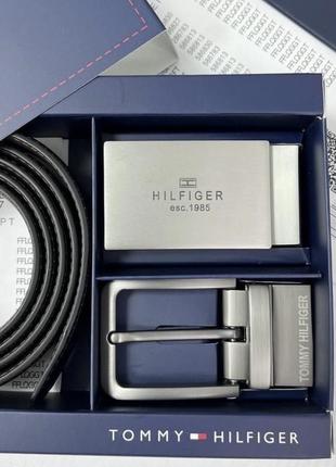 Ремень tommy hilfiger7 фото