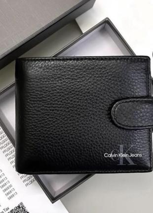 Гаманець calvin klein