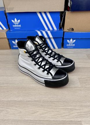 Converse white sole hotsell