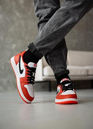 Кросівки nike 6
