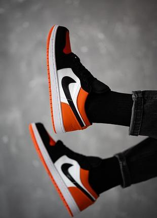 Кросівки nike 7