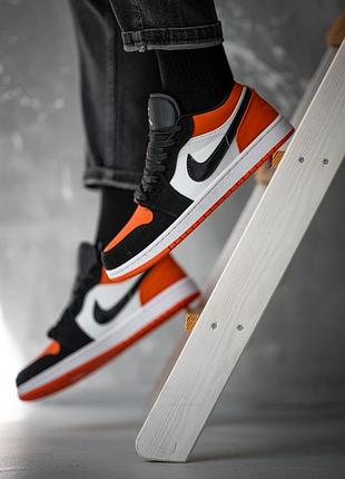 Кросівки nike 3