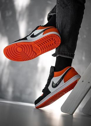 Кросівки nike 6