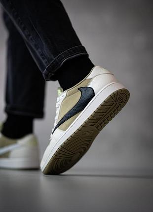 Кросівки nike 8