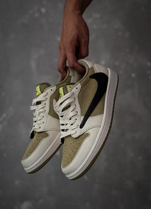 Кросівки nike 4