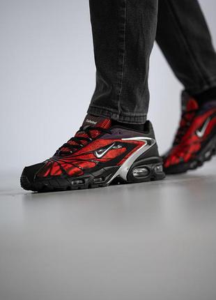 Кросівки nike 4