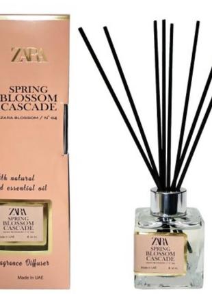 Аромадифузор zara №04 spring blossom