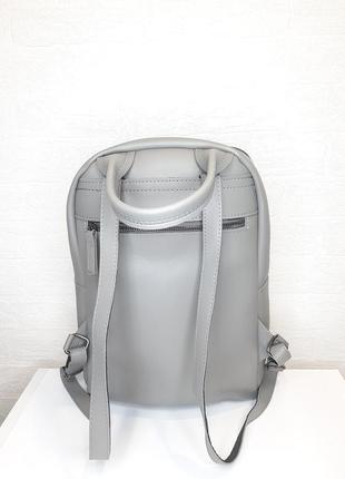 Нереально вмісткий рюкзак .лаконічний та стильний дизайн2 фото