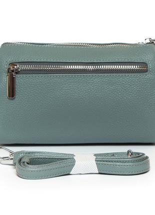 Гарні шкіряні сумки в кольорах3 фото