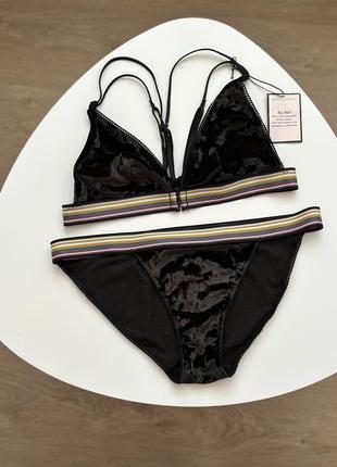 Комплект victoria's secret m