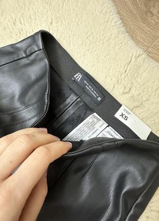 Легінси zara3 фото