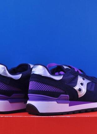 Saucony shadow original3 фото