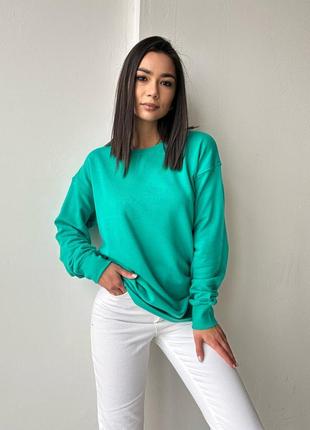 Світшот оверсайз. розпродаж гарні кольори 🔥