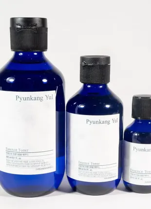 Оригинал pyunkang yul - essence toner - увлажняющий тонер-эссенция