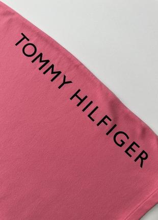 Плаття поло від tommy hilfiger7 фото